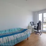 Privat Zimmer Richtung Messe
