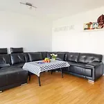 Privat Zimmer Richtung Messe