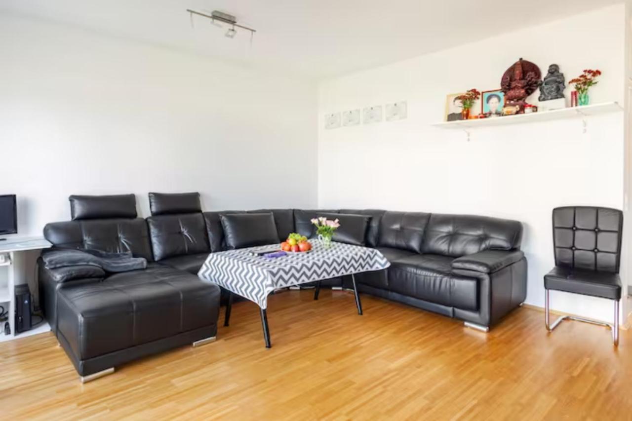Camping Privat Richtung Messe Hannover