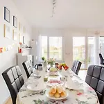Privat Zimmer Richtung Messe