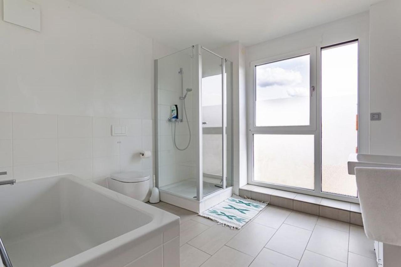 Privat Richtung Messe Campingplatz Hannover